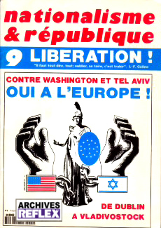 Nationalisme&république-1