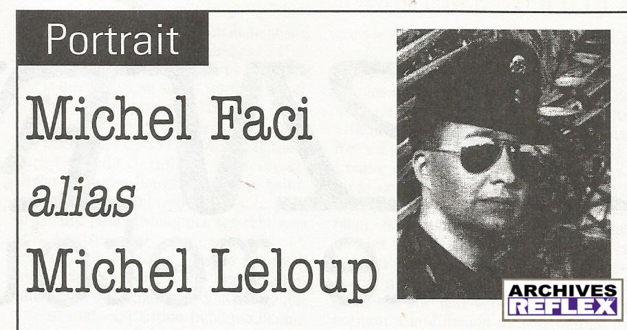 Michel-Faci
