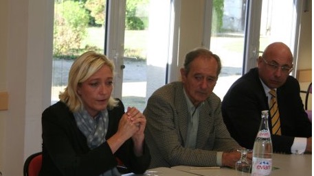 Marine Le Pen_Bouchet