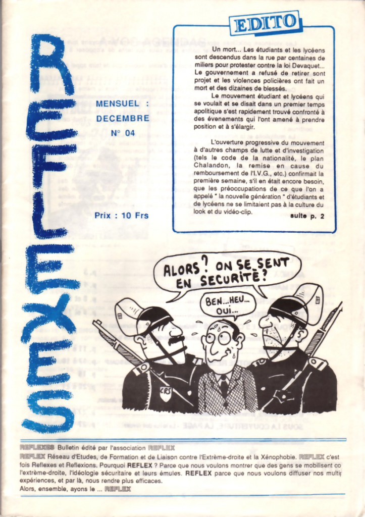 ReflexesNum4-12-1986