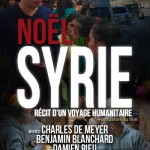 Noël en Syrie à la Traboule 